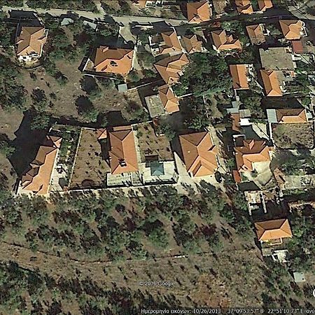 "Action" House In Leonidio 4-Beds Apartamento Exterior foto