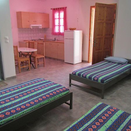 "Action" House In Leonidio 4-Beds Apartamento Exterior foto